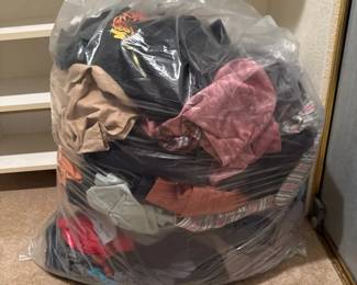 Mystery Mens Shirts
