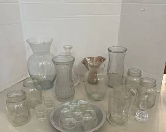 Glassware