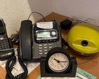 Office Supplies