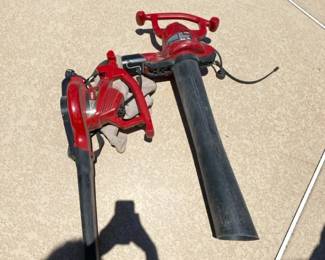 Toro Blowers