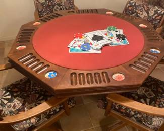 Royal Flush