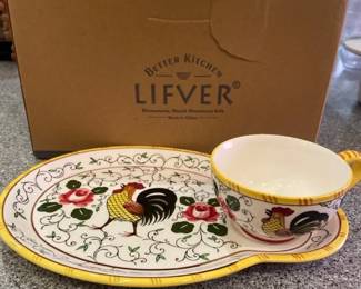 Dish Set
