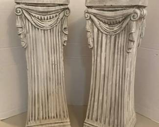 Greek Stands