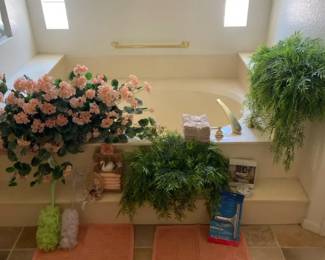 Bathroom Decor  Accessories