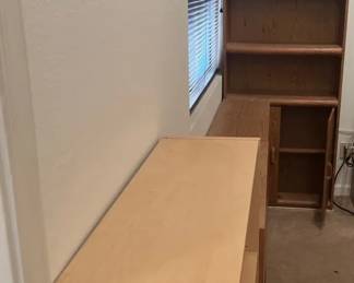 Cabinets