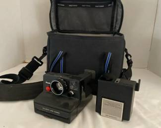 Polaroid Magic Flash