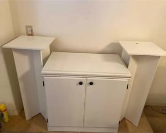 White Furniture