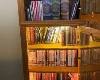 DVD Bononza Lot