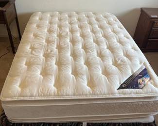 Serta Perfect Sleeper Mattress