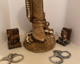 Wild West