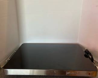 Magic Mill Griddle