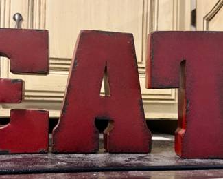 Sale Picture