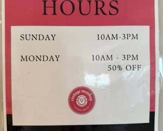 Sale Picture