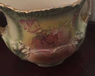 Victorian jardinere