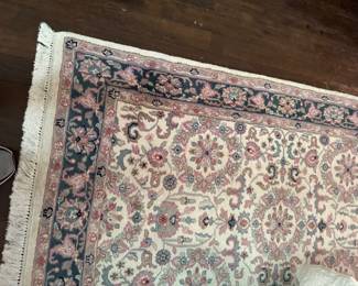 4 x 6 area rug