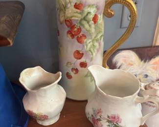 antique china