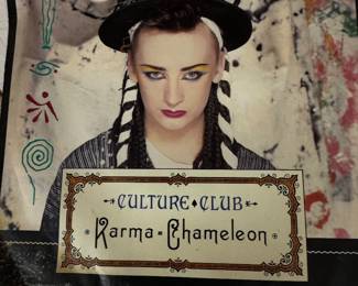 Culture club