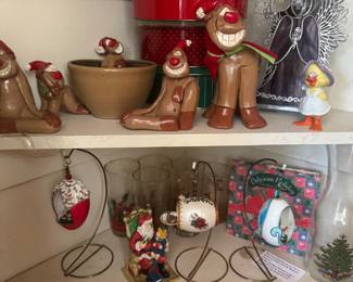 Holiday whimsy