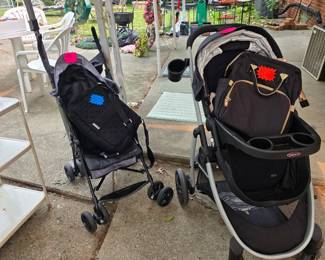 Strollers