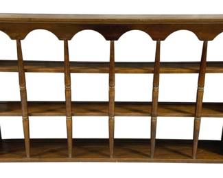 6122 - Hanging What Not Shelf - 35.5 x 20.5 x 5