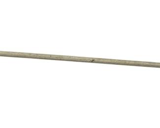 6106 - Wood Rolling Toy - 25.5" Long