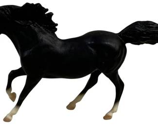 1781 - Breyer Black Beauty - 10 x 6 x 2