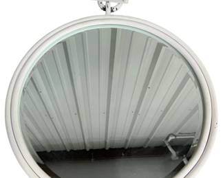 7019 - Chelsea House Wall Mirror 22"