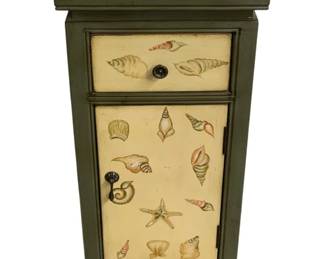 7529 - Accent Storage Cabinet - 33 x 14 x 14