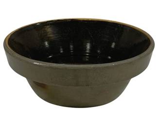 5441 - Stoneware Mixing Bowl - 11 x 4.5