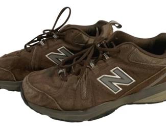 4580 - New Balance Shoes - Size 12
