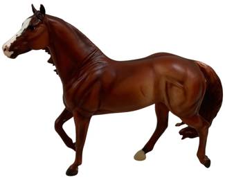 1802 - Breyer Smart Chic Olena - 10 x 11 x 3