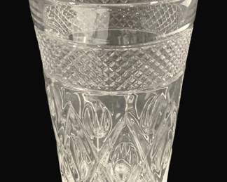 6190 - Imperial Cape Cod Flip Vase 8.5 x 5.5