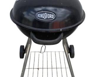 4946 - Kingsford Charcoal Grill - 36 x 22