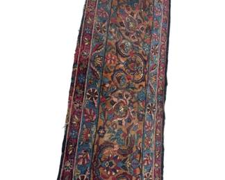 1384 - Vintage Runner - 41 x 19