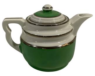 6695 - Cook Coffee Deluxe Coffee Pot - 10 x 7.5