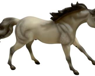 1803 - Breyer Napoleon's Marengo - 8 x 6 x 2