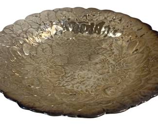 6867 - Reed & Barton Silver Plated Platter - 13.5" Round