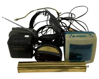 5601 - Lot of Assorted Items