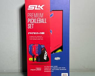 PICKLEBALL SET