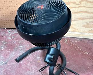 VORNADO CR1-0023 HEAVY DUTY SHOP FAN