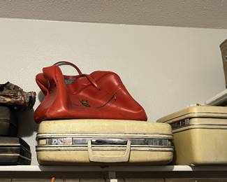 Luggage