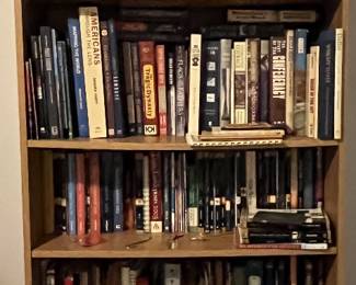 Books