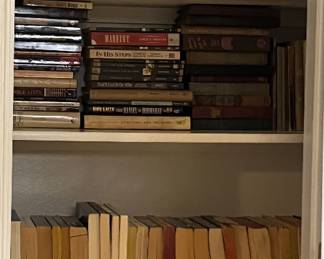Books