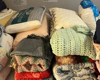 Bedding