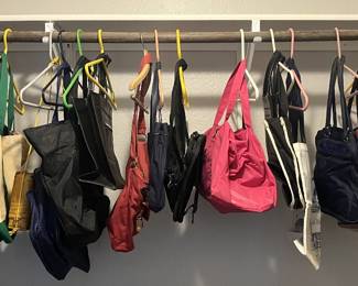 Bags and purses