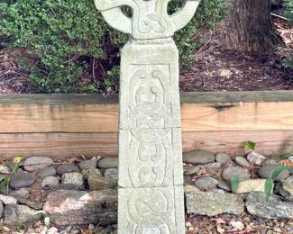Celtic Statuary
