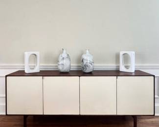 Knoll Sideboard