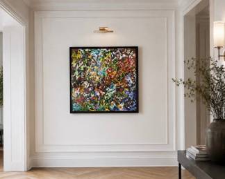 contemporary painting