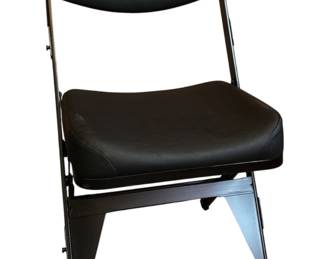 CHICAGO BULLS Courtside Folding Chair, SPEC SEATS