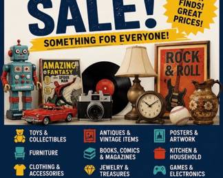 Sale Picture